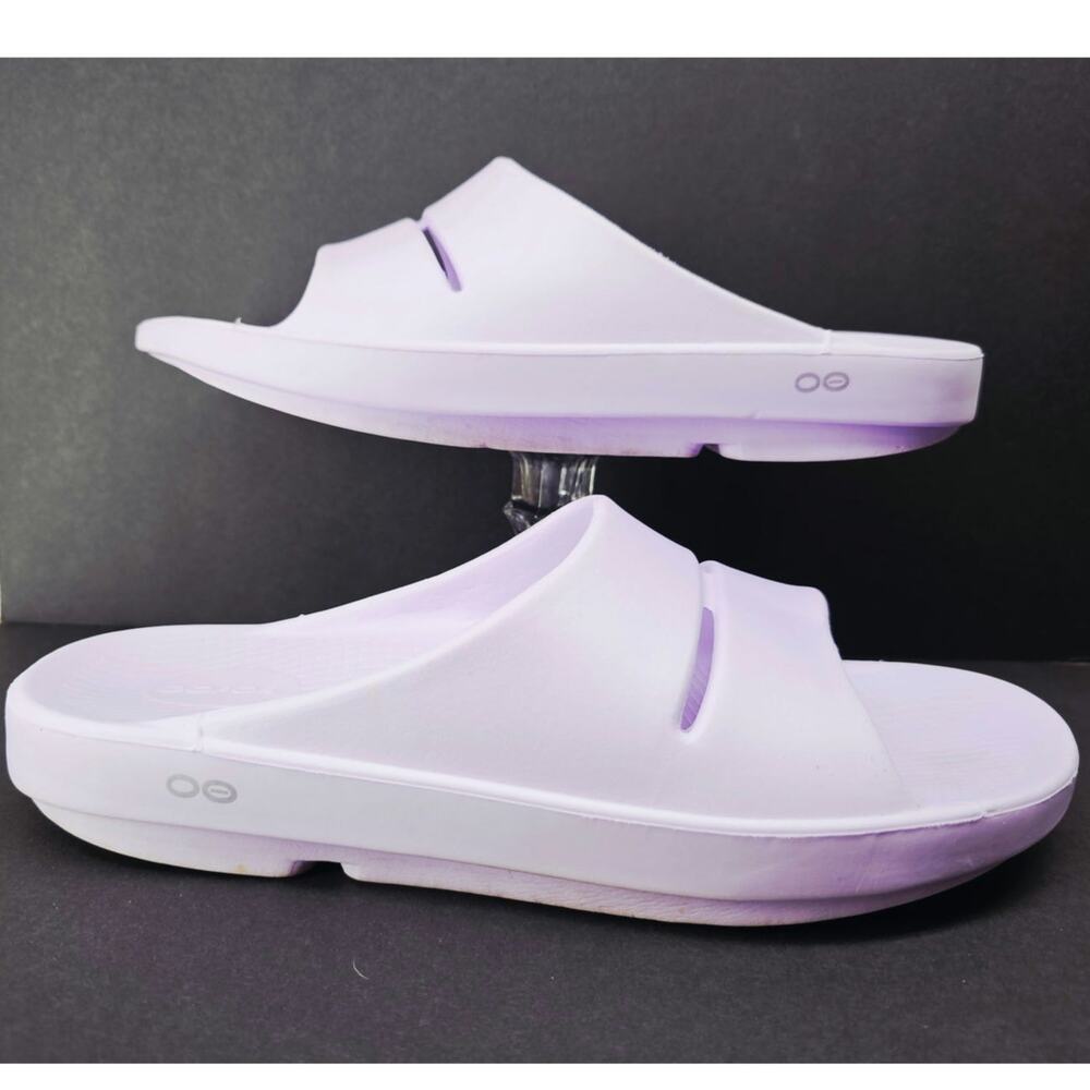 Oofos Men 12 Comfy footwear
